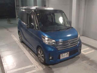 NISSAN DAYZ ROOX 2016