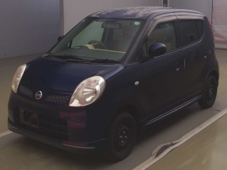 NISSAN MOCO 2009