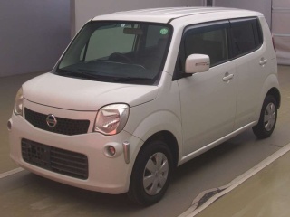 NISSAN MOCO 2011