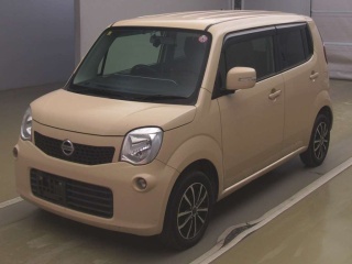 NISSAN MOCO 2012