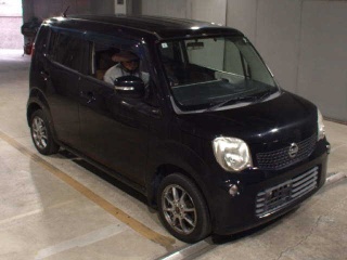 NISSAN MOCO 2011