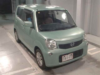 NISSAN MOCO 2014