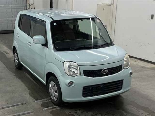 NISSAN MOCO 2011