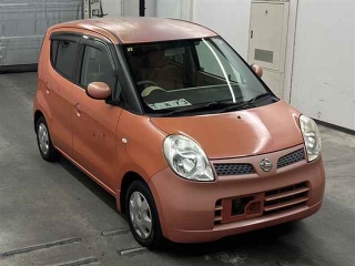 NISSAN MOCO 2010