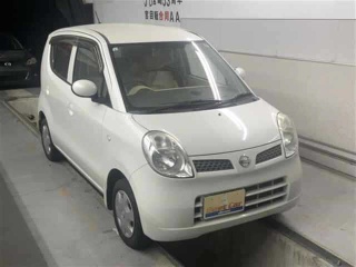 NISSAN MOCO 2010