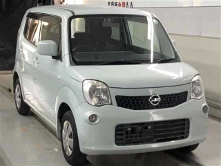 NISSAN MOCO 2013