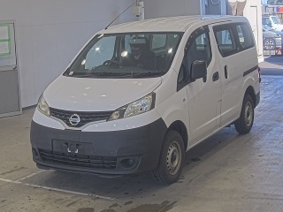 NISSAN NV200 2019