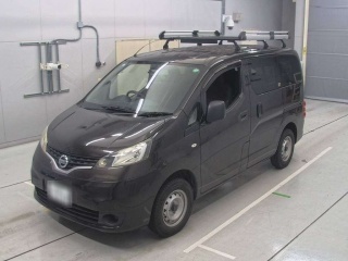 NISSAN NV200 2018