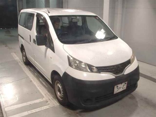 NISSAN NV200 2014