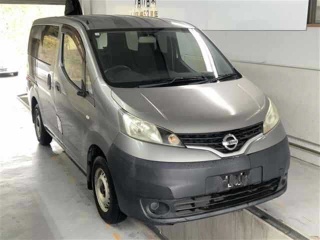 NISSAN NV200 2009
