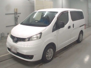 NISSAN NV200 2012 NISSAN NV200 2012