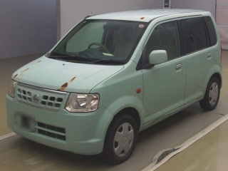NISSAN OTTI 2009