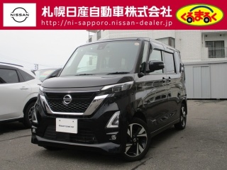 NISSAN ROOX 2021