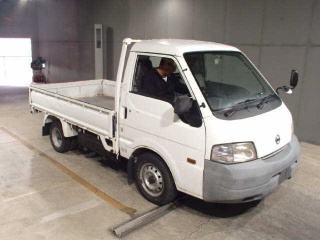 NISSAN VANETTE TRUCK 2008