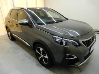 PEUGEOT 3008 2018 PEUGEOT 3008 2018
