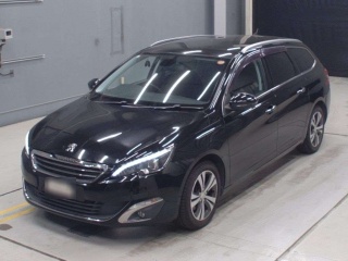 PEUGEOT 308 2015
