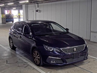 PEUGEOT 308 2020