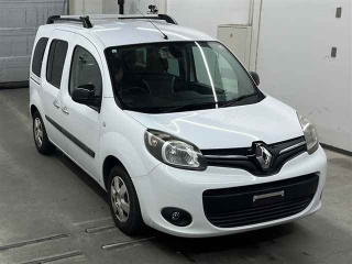 RENAULT KANGOO 2017