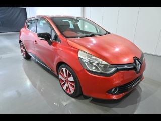 RENAULT LUTECIA 2014