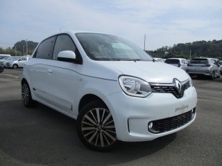 RENAULT TWINGO 2022