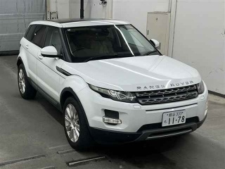 ROVER RANGE ROVER 2014