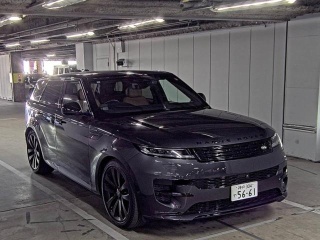 ROVER RANGE ROVER 2024