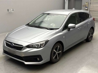 SUBARU IMPREZA 2020