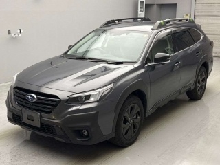 SUBARU LEGACY OUTBACK 2023