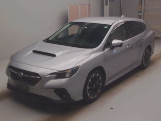 SUBARU LEVORG 2022