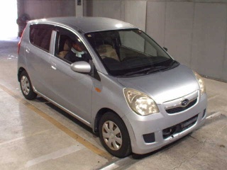 SUBARU PLEO 2010