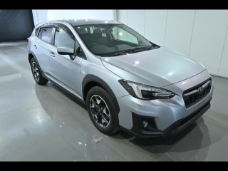 SUBARU XV 2018