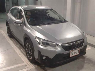 SUBARU XV 2022