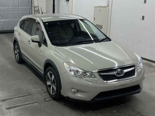 SUBARU XV 2013