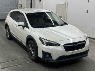 SUBARU XV 2018