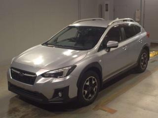 SUBARU XV 2018