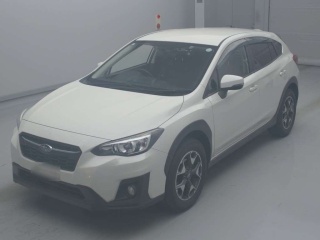 SUBARU XV 2019
