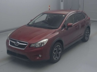 SUBARU XV 2015