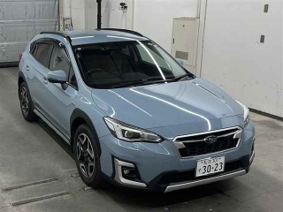 SUBARU XV 2020