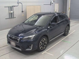 SUBARU XV 2019