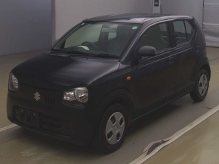 SUZUKI ALTO 2018