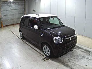 SUZUKI ALTO 2022