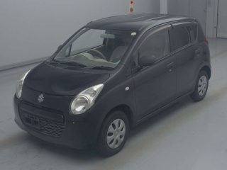 SUZUKI ALTO 2011