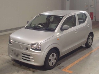 SUZUKI ALTO 2018