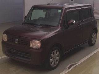 SUZUKI ALTO LAPIN 2009