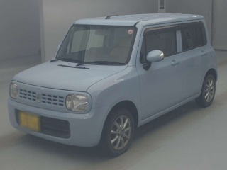 SUZUKI ALTO LAPIN 2009