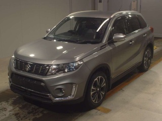 SUZUKI ESCUDO 2019