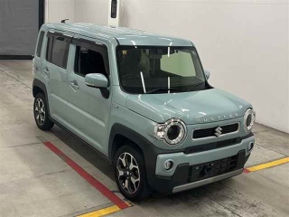 SUZUKI HUSTLER 2020