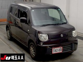 SUZUKI MRWAGON 2013