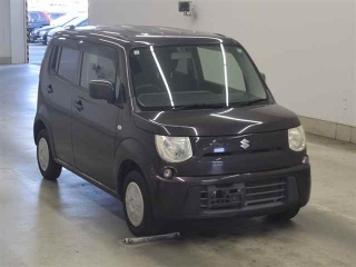 SUZUKI MRWAGON 2013