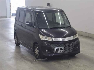 SUZUKI PALETTE 2010